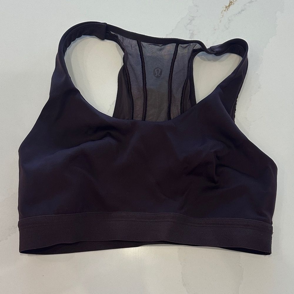 lululemon athletica Sports Bra